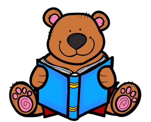 reading bear 